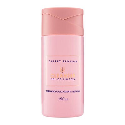 CHERRY BLOSSOM GEL DE LIMPEZA CLEASING
